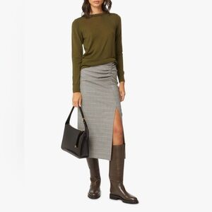 MARELLA Susanna Skirt - Grey